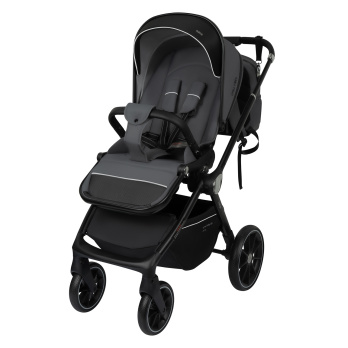 Коляска прогулочная Indigo GLOSS 