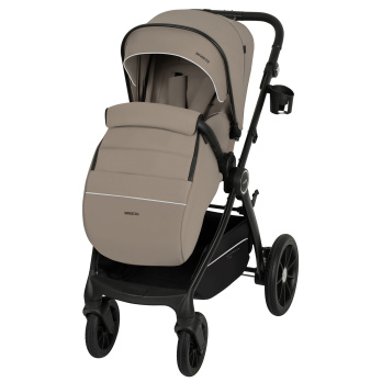 Коляска прогулочная Indigo BREEZE 