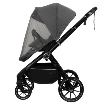 Коляска прогулочная Indigo GLOSS 