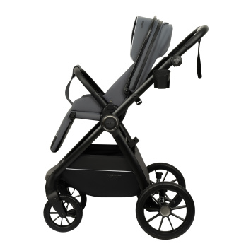 Коляска прогулочная Indigo BREEZE 