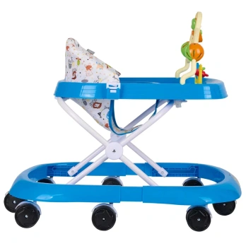 Ходунки Indigo Мишка 