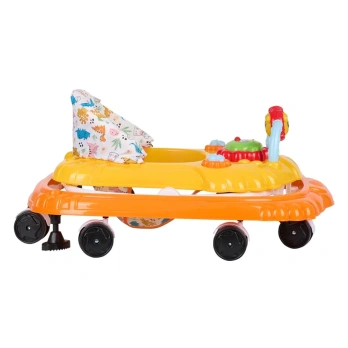 Ходунки Indigo Львенок 