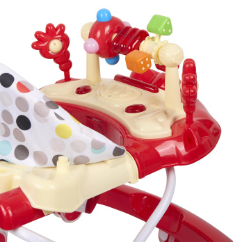 Ходунки Indigo Игротека С 