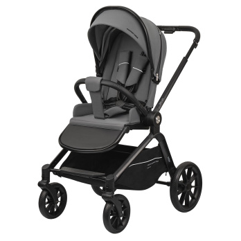 Коляска прогулочная Indigo SOLAR  