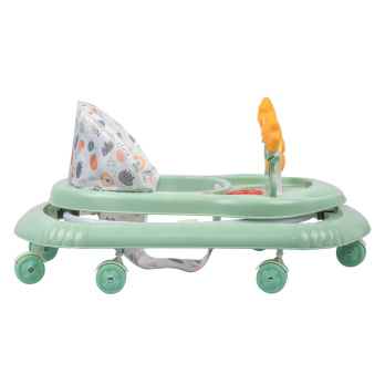 Ходунки Indigo FLY зеленый