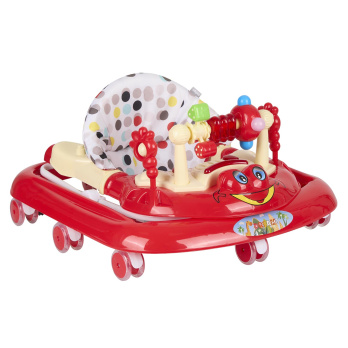 Ходунки Indigo Игротека С 