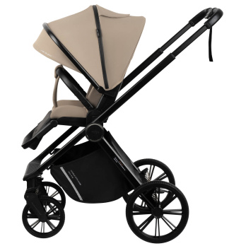 Коляска 2 в 1 Indigo STING 