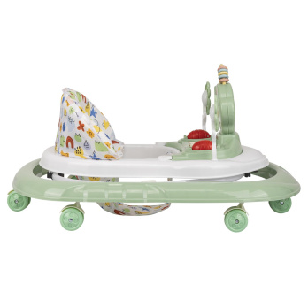 Ходунки Indigo JUMBO зеленый