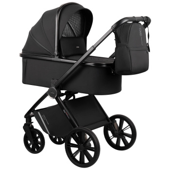 Коляска 2 в 1 Indigo STING 