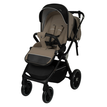 Коляска прогулочная Indigo GLOSS 