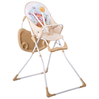 Стул для кормления Indigo ЛАКОМКА 