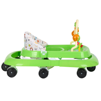 Ходунки Indigo Мишка 