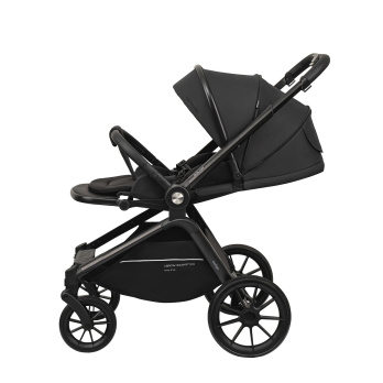 Коляска прогулочная Indigo SOLAR  