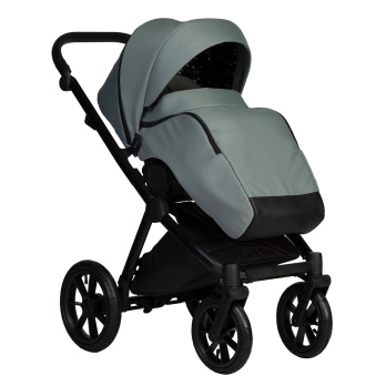 Коляска 2в1 Indigo SOLIO 