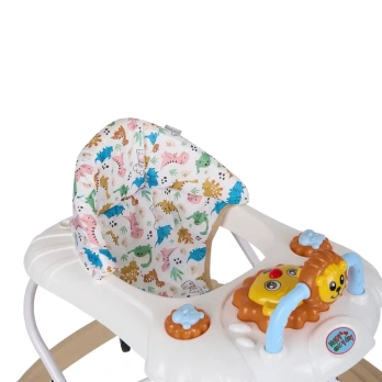 Ходунки Indigo Львенок 