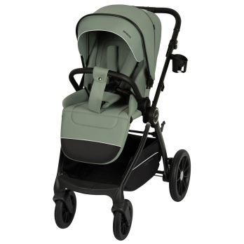 Коляска прогулочная Indigo BREEZE 