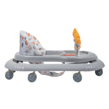 Ходунки Indigo FLY серый