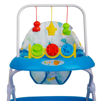 Ходунки Indigo Весело шагать 