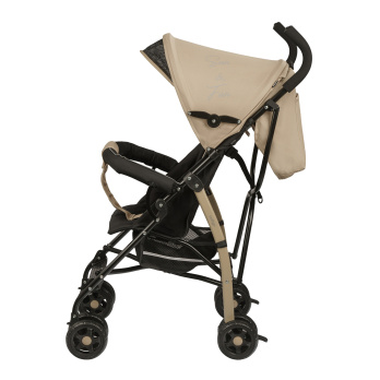 Коляска-трость Indigo BONO бежевый