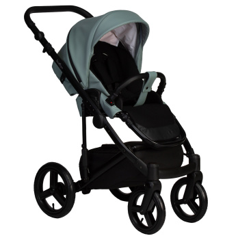 Коляска 2в1 Indigo LAMAR 