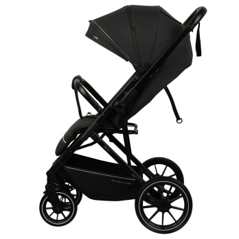 Коляска прогулочная Indigo Delta+ 