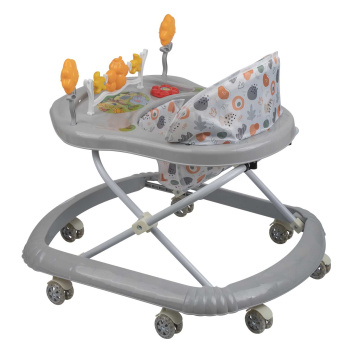 Ходунки Indigo FLY C серый