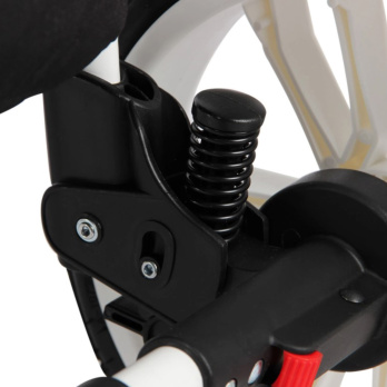 Коляска 2 в 1 INDIGO бежевый