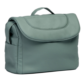 Коляска 2 в 1 INDIGO Special зеленый