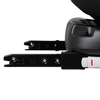 Автокресло Indigo AERO ST-3 0+1+2+3 (0-36 кг) зеленый