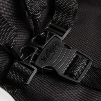 Коляска 2 в 1 Indigo SPECIAL Plus 14 серый