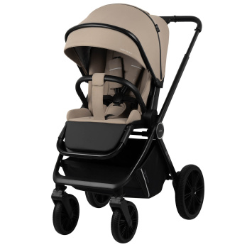 Коляска 3 в 1 Indigo STING 
