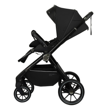 Коляска прогулочная Indigo GLOSS 