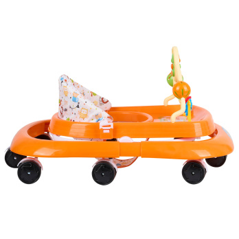 Ходунки Indigo Мишка 