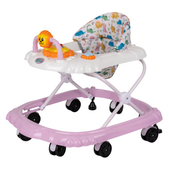 Ходунки Indigo Львенок 