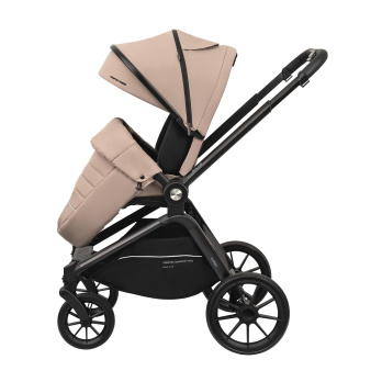 Коляска прогулочная Indigo SOLAR  