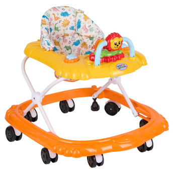 Ходунки Indigo Львенок 