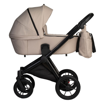 Коляска 2в1 Indigo SOLIO 