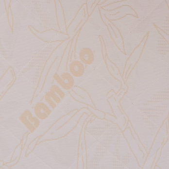 Матрас Indigo BABY LINE 70*100 стеганый трикотаж светлый