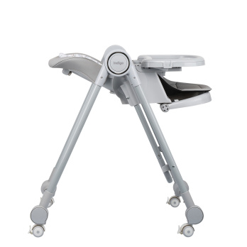 Стул для кормления Indigo CHILL 