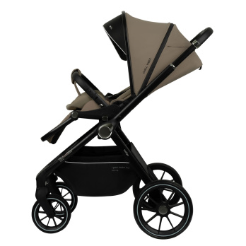 Коляска прогулочная Indigo GLOSS 