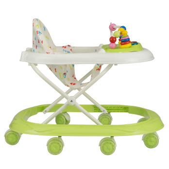 Ходунки Indigo ABC C зеленый