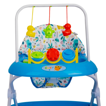 Ходунки Indigo Весело шагать С 