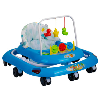 Ходунки Indigo Весело шагать 