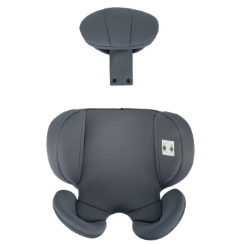 Автокресло Indigo DIESEL, I-SIZE, 0+1+2+3 (40-150 см) 