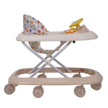 Ходунки Indigo RIDER бежевый