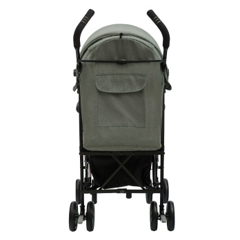 Коляска-трость Indigo PUNTO зеленый