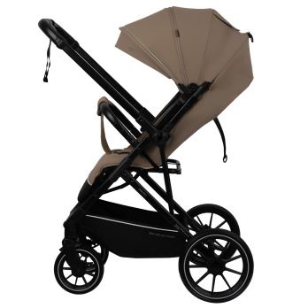 Коляска прогулочная Indigo Delta+ 