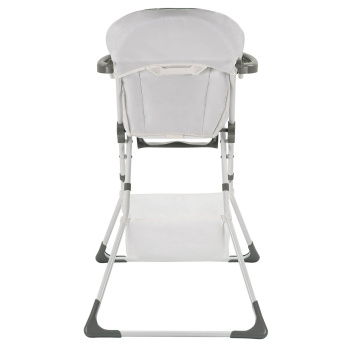 Стул для кормления Indigo Сафари 