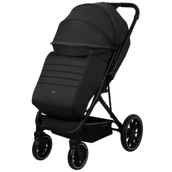 Коляска прогулочная Indigo Delta+ 