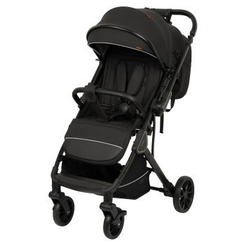 Коляска прогулочная Indigo VOLT 